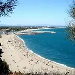 In With Scenic Hilltop Views Le Boulou
