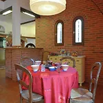Villa In With Scenic Hilltop Views Le Boulou