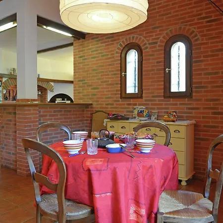 Spacious By The River Villa *