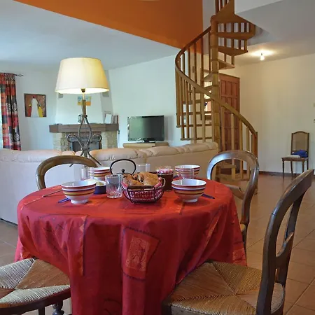 Spacious By The River Villa