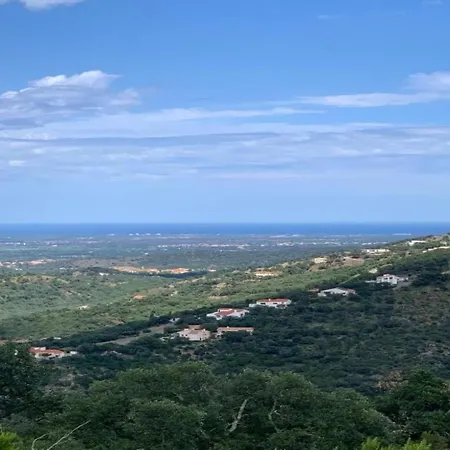 In With Scenic Hilltop Views *